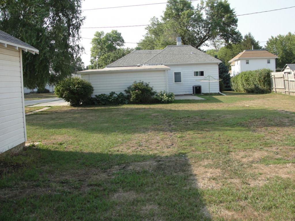 308 E. 4th St. Midwest Land Company of Wayne Nebraska